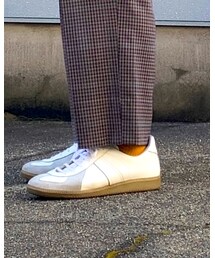 tanaka universal | スニーカー