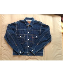 Levi's | 牛仔夹克(デニムジャケット)