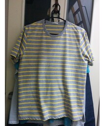 GU | Tシャツ(Tシャツ/カットソー)