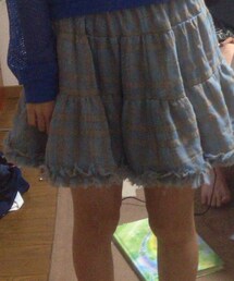 W♡C | チュチュスカート(スカート)