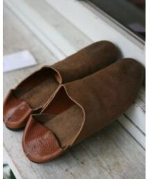 AUTTAA | サンダル