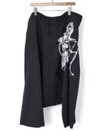 Yohji Yamamoto POUR HOMME | その他パンツ