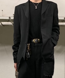 COMME des GARCONS HOMME PLUS | テーラードジャケット