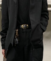 LOUIS VUITTON | ベルト