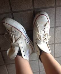 CONVERSE | スニーカー
