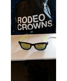Rodeo Crowns | (メガネ)