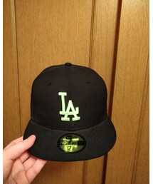 NEW ERA | キャップ