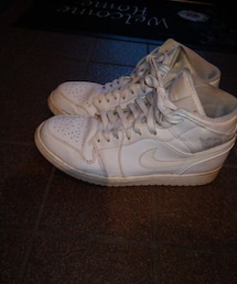 JORDAN BRAND | AIRJORDAN1 MID(スニーカー)