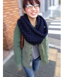 Calimar | スヌード(ストール/ショール)