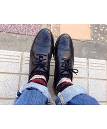 ODETTE E ODILE | シューズ(その他シューズ)