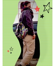 FOREVER 21 | リュック(バックパック/リュック)