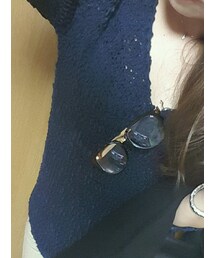 TODAYFUL | トップス