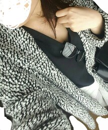 MURUA | カーディガン/ボレロ