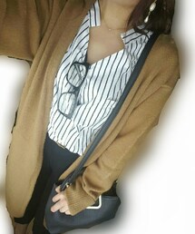 MURUA | カーディガン/ボレロ