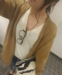 MURUA | カーディガン/ボレロ