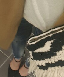 Ungrid | デニムパンツ