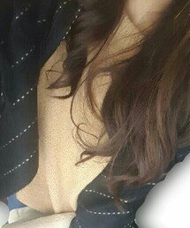 GU | ニット/セーター