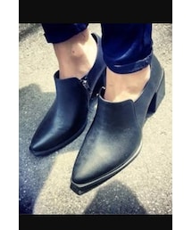 EMODA | ブーティ