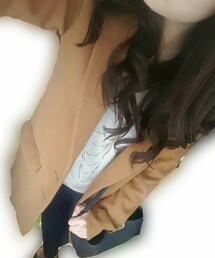 SLY | チェスターコート