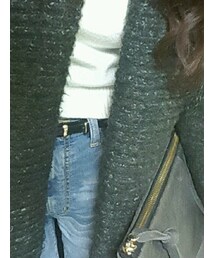 MOUSSY | ニット/セーター