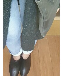 MOUSSY | デニムパンツ