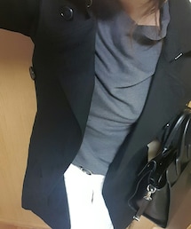 MOUSSY | トレンチコート