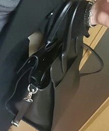 MOUSSY | ハンドバッグ