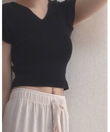 韓国ファッション #K | トップス