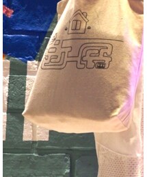 Miffy | トートバッグ