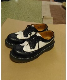 Dr. Martens | ドレスシューズ