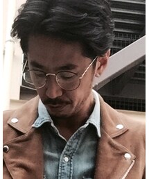 OLIVER PEOPLES | メガネ