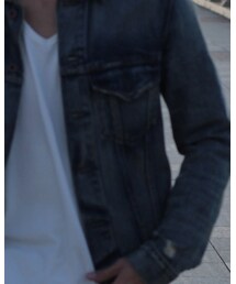 POLO RALPH LAUREN | デニムジャケット