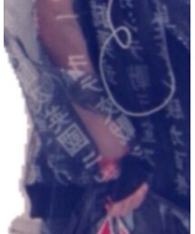 BUCCAL CONE | シャツ/ブラウス