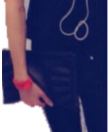 VLIEGER & VANDAM | クラッチバッグ