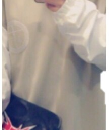 ASTRID ANDERSEN | パーカー