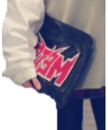 KTZ | クラッチバッグ