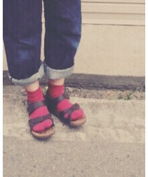BIRKENSTOCK kids | サンダル