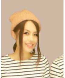 UNIQLO | ニットキャップ/ビーニー