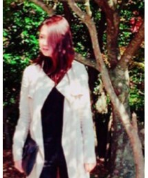 FOREVER 21 | トレンチコート