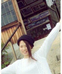 UNIQLO | ニットキャップ/ビーニー