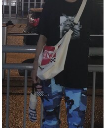 VANS | ショルダーバッグ