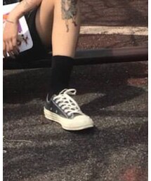 CONVERSE X CDG | シューズ