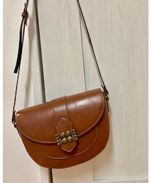 ZARA | ショルダーバッグ