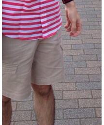 UNIQLO | カーゴパンツ