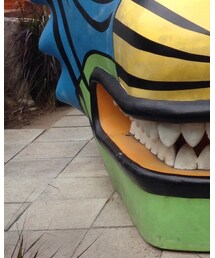 ZARA | カーゴパンツ