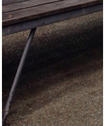 Rivieras | モカシン/デッキシューズ