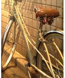 ZARA | チノパンツ