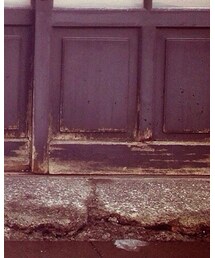 無印良品 | デニムパンツ