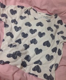 RAY CASSIN | Tシャツ/カットソー
