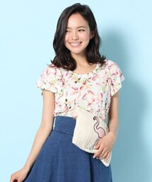 Heather | Tシャツ/カットソー